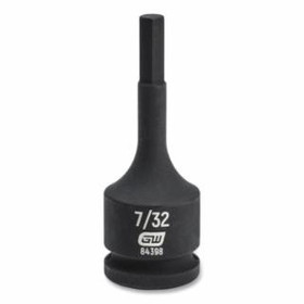 Gearwrench 329-84401 6Pt Hex Impact Socket