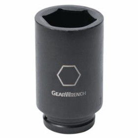 Gearwrench 329-84869 3/4"Dr Deep Impact Socket1-1/8