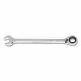 Gearwrench 86612 90-Tooth 12 Point Ratcheting Combination Wrench, Metric, 12 Mm