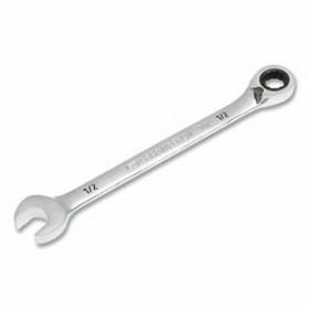 GEARWRENCH 86645 90T 12 Point Reversible Ratcheting Wrench, SAE, 1/2 in