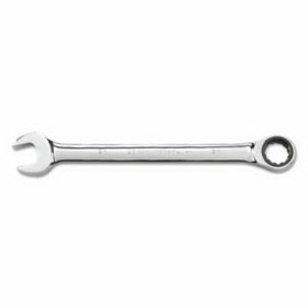GEARWRENCH 9042 Combination Ratcheting Wrenches, 1 1/2 in