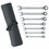 Gearwrench 329-9567RN 7Pc Reversible Comb Ratcheting Sae Non Capstop, Price/1 ST