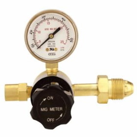 Gentec 331-190AR1-50 Gw 33-190Ar1-50 &Mig Meter8 (190Ar W/1 Gauge)