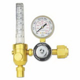 Gentec 195CD-60 Flowmeters/Regulators, Carbon Dioxide, Cga 580, 4,000 Psi Inlet