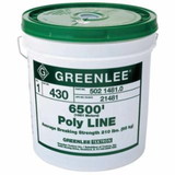 Greenlee 332-430 430 - Twine Spiral Wrap-1 Ply