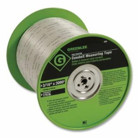 Greenlee 332-435 435 - Tape Measure 3/16"Poly(21562)