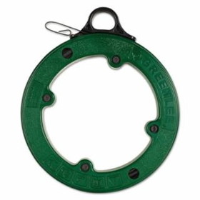 Greenlee 332-438-5H 07500 50' Fishtape Assembly