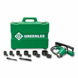 Greenlee 332-7306SB 7306Sb - Hand Pump Hyd Sb  1/2