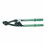 Greenlee 332-758 Ehs Guy Wire Cutters, 27 3/4 In, Price/1 EA