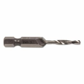 Greenlee 332-DTAP6-32 Drill/Tap 6-32