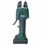 Greenlee 332-EK50ML13811 Micro Crimping Tools, 28-4 Awg, 28-4 Awg, 13.8 Mm Jaw, Black, Price/1 KT