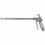 Guardair 335-75XT012AA Xtra Thrust W/Alum Extension & Alum Nozzle 12", Price/1 EA