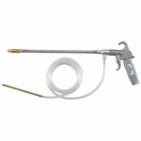 Guardair 335-79SG012 Syphon Spray Gun Withext. 12"