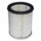 Guardair N635 Standard Cartridge Filter, for 20, 30, and 55 Gallon, 12.2 in L x 10.5 in W x 10.5 in H, Pleated Paper