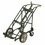 Harper Trucks 65050-51 Series 600 Trucks, Holds Cylinders Up To 20" Dia., 12 In Mold-On Rubber Wheels, Price/1 EA