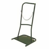 Saf-T-Cart 339-260-1 Stands, Holds 1 Cylinder