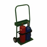 Saf-T-Cart 339-810-6 Cart With Sc-2 Wheels 16