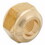 VICTOR 0309-0003 Torch Tip Nut Replacement, Brass, Price/1 EA