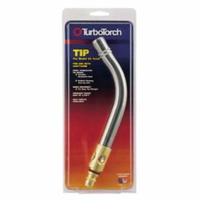 Turbotorch 341-0386-0101 A-3 Acetylene Tipswril Quick Connect