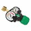 Victor 0781-3627 Edge Series 2.0 Regulator, Oxygen, 5 Psi To 125 Psi Delivery, 4,000 Psi Inlet, Price/1 EA