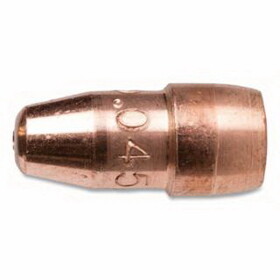 VICTOR 1110-1309 Velocity2 Light Duty Contact Tip, .030 In Wire, Copper