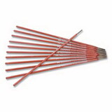 Harris Product Group 00SMW50 Supermissileweld Steel Alloy Electrode, 3/32 In Dia, 9 In L, 5 Lb Tube