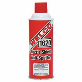 Harris Product Group 016200E Welco 1620 Nozzle Shields And Anti-Spatter Compounds, 24 Oz, Clear