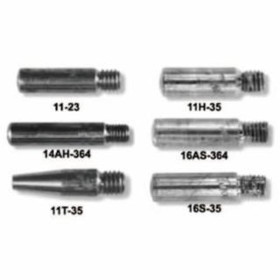 Tweco 358-1110-1100 Tw 11-23 Contact Tip1110-1100