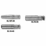 Tweco 358-1160-1606 Tw El16T-116 Mig Contacttip1160-1606