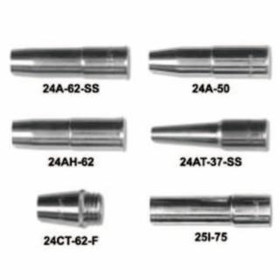 Tweco 358-1260-1420 Tw 26Ct-62 Nozzle1260-1420