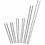 Arcair 42049002 Slice Exothermic Cutting Rods-Flux Coated, 1/4 In X 22 In, 5 Each/Carton, Price/25 EA
