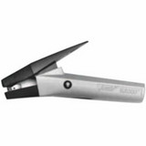 Arcair 61082008 Arcair Angle-Arc K4000 Gouging Torch, 3/8 In To 5/8 In Flat, 5/32 In To 1/2 In-5/8 In Pointed, 1000 A, 7 Ft Cable