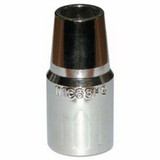 Bernard N1C58HQ Nozzle Assemblies, Threaded, 5/8 In, For Tweco Spraymaster 250 Mig Guns