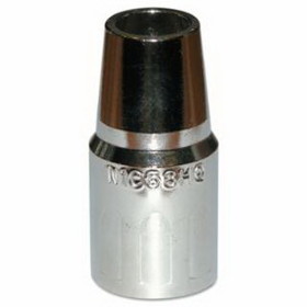 Bernard N1C58HQ Nozzle Assemblies, Threaded, 5/8 In, For Tweco Spraymaster 250 Mig Guns