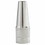 BERNARD N2C12HQ Mig Nozzles, Tapered, 1/2 in, For Quik Tip Series 2 Contact Tip, Price/10 EA