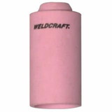 Weldcraft 366-10N50 #4 Alumina Nozzle 1/4 Wp-17