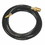 Weldcraft 366-57Y03R 25' Rubber Power Cable, Price/1 EA