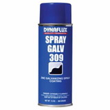 Dynaflux 368-309-16 Ca/12 Spray Galv