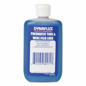 Dynaflux 368-DF502-12X4 4 Oz Bottle Wire Feed Pad Lubricant (12/Cs)