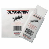 Dynaflux 368-UVT01 2X4.25 Tufcote Hard Coated Safety Lens