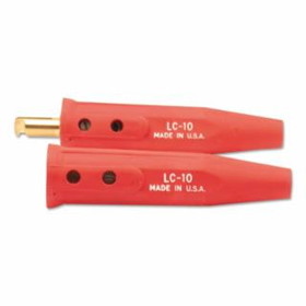 Lenco 380-05041 Le Lc-10 Red/Connector05041