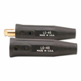 Lenco 380-05050 Le Lc-40 Black/Connector05050