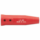 Lenco 380-05057 Le Lc-40 Red/Female05057