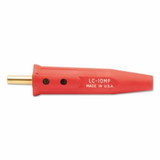 Lenco 380-05081 Le Lc-10Mp Red/Conn.05081