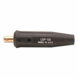 Lenco 380-05303 Le Ldp-50M Black Plug05303