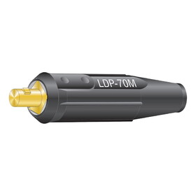 Lenco 380-05313 Le Ldp-70M Black Plug05313