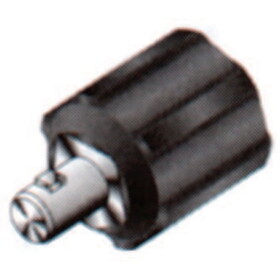 Lenco 380-05330 Le Lda Black Plug05330