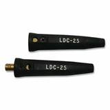 Lenco 380-05420 Ldc-25 Connector - Black