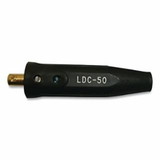 Lenco 380-05433 Le Ldc-50M 05433 Male Dince Connector Black