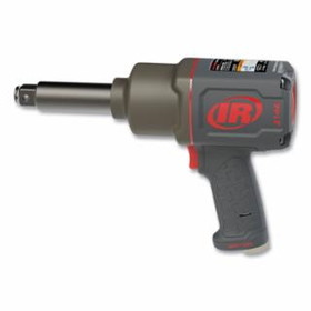 Ingersoll Rand 383-2146Q1MAX-3 3/4" Air Impact Wrench Quiet  3" Extended Anvil
